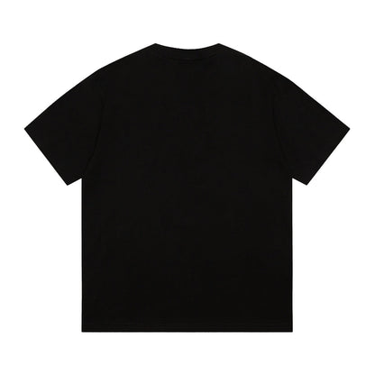 Double G gradient print T-shirt