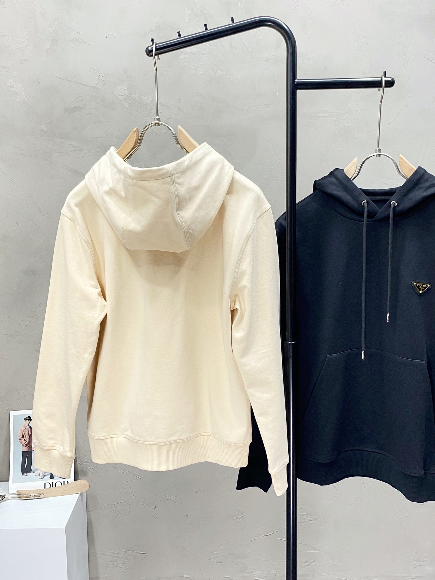 New Fashion Spring and Autumn Hoodie