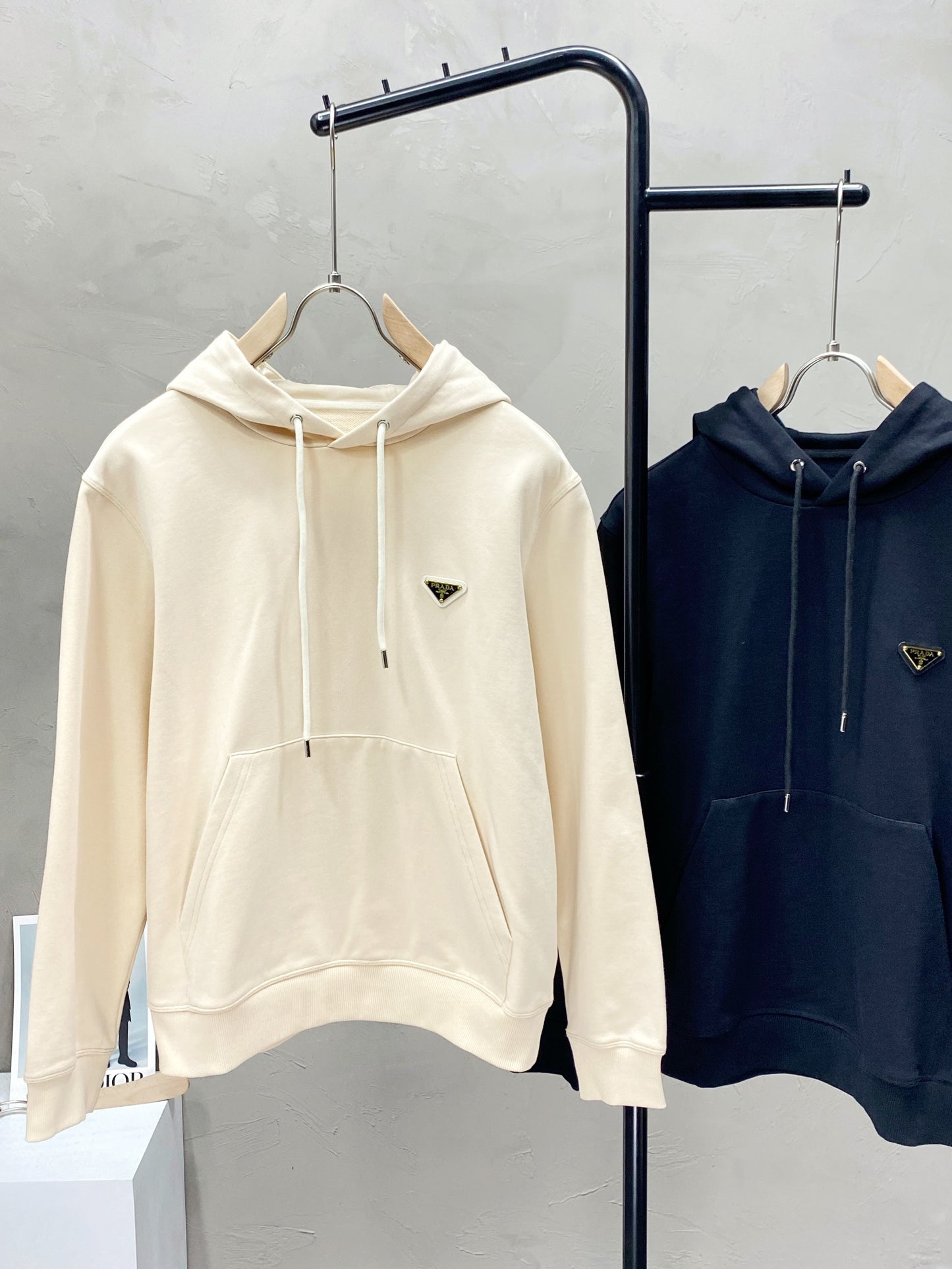 New Fashion Spring and Autumn Hoodie