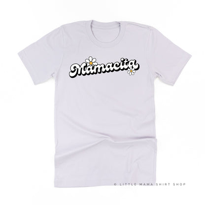 DAISY - MAMACITA - w/ Full Daisy on Back - Unisex Tee