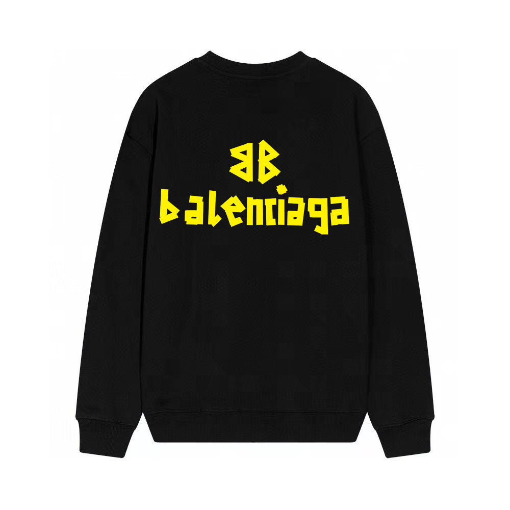 Tape Printed Sweatshirt