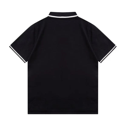 F Family Polo Shirt