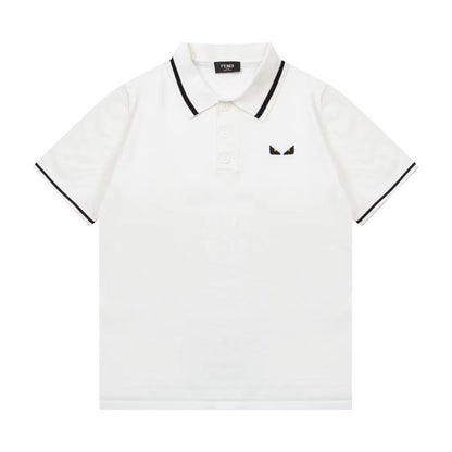 F Family Polo Shirt