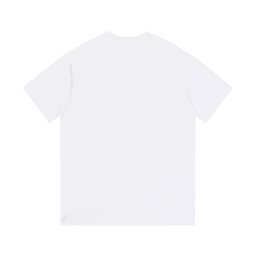 Ink Brush Graphic T-Shirt