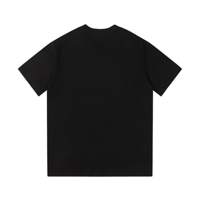 Simple Graffiti Logo T-Shirt