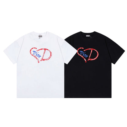 Cute Love T-shirt