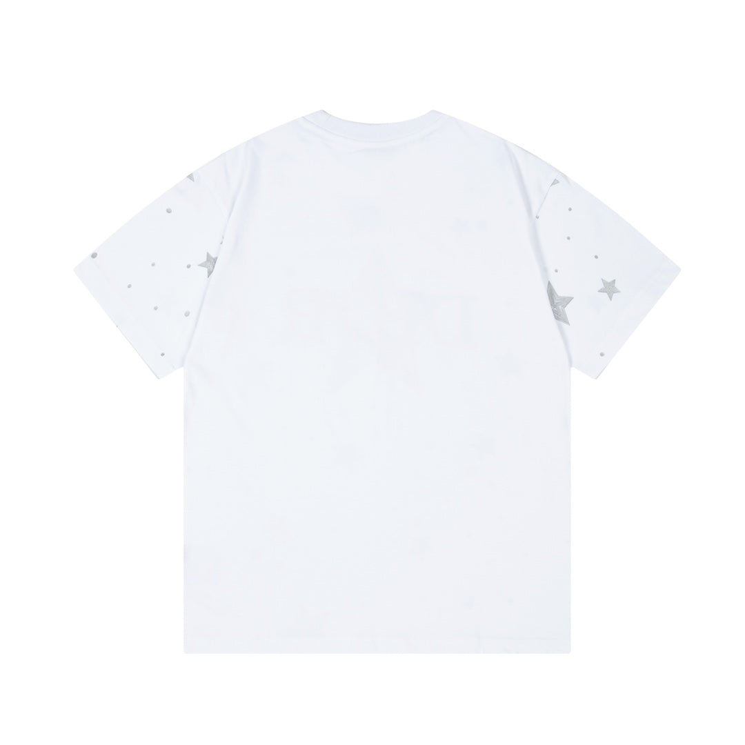 Star Graphic T-Shirt