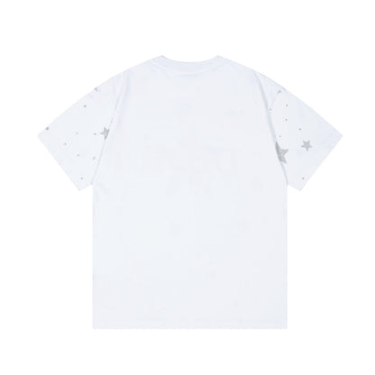 Star Graphic T-Shirt