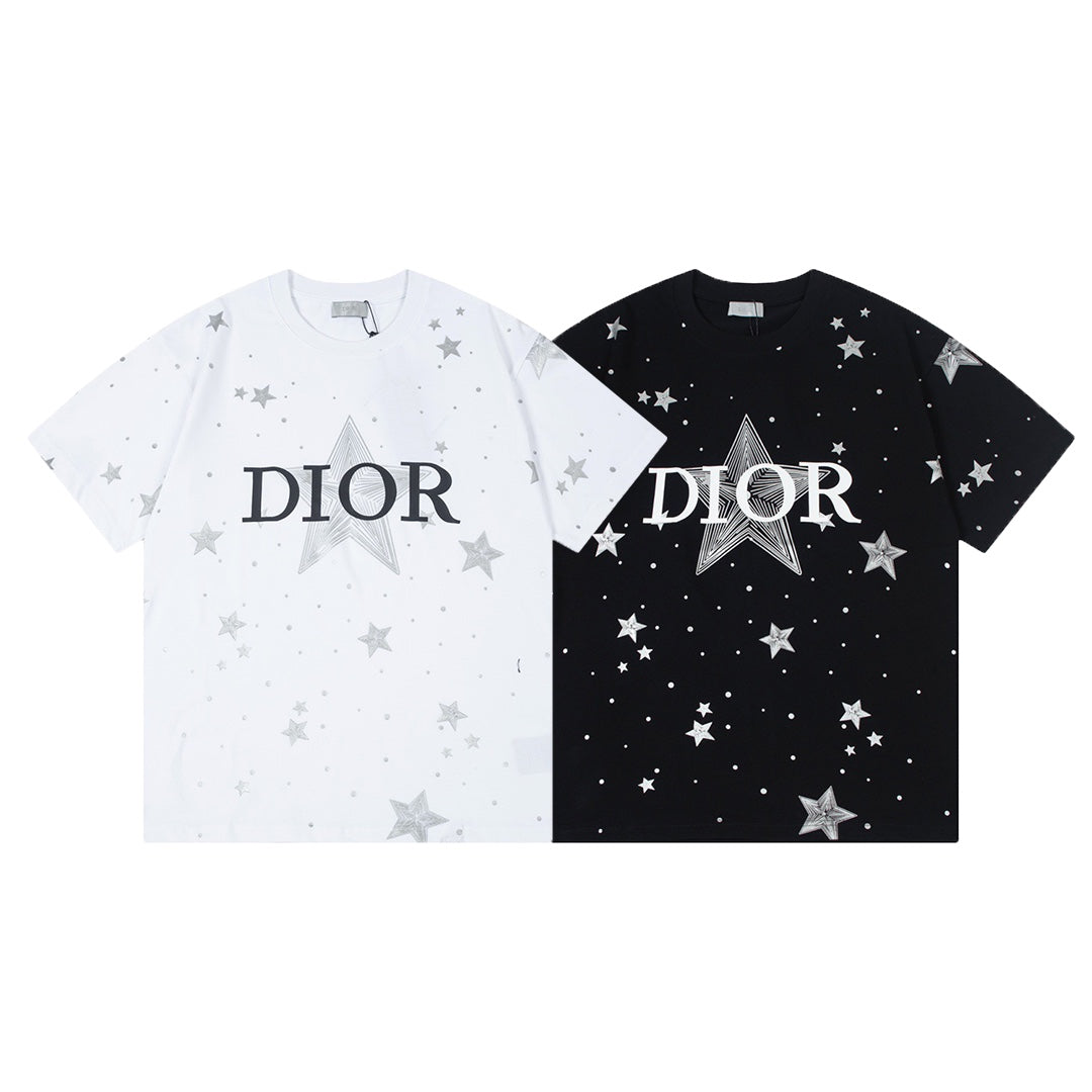 Star Graphic T-Shirt