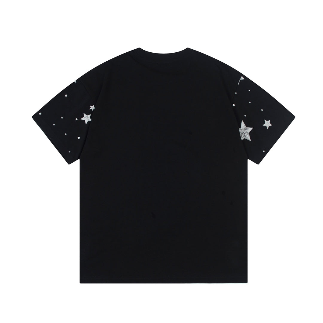 Star Graphic T-Shirt