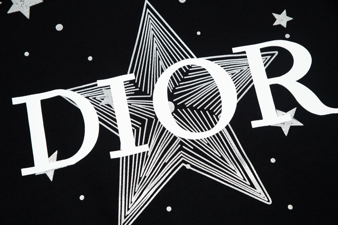 Star Graphic T-Shirt