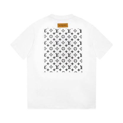 Square Logo T-Shirt