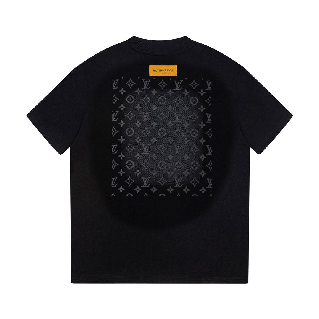 Square Logo T-Shirt