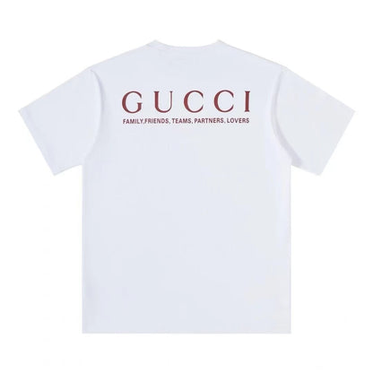 G classic logo T-shirt