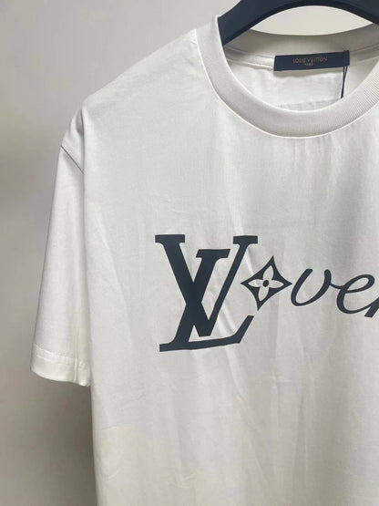 Velvet logo T-shirt