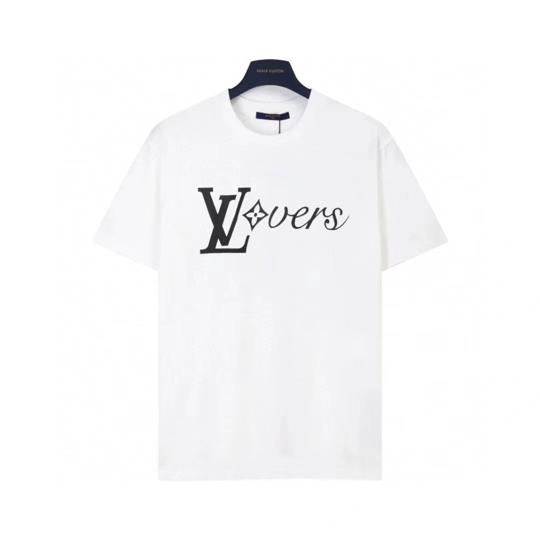 Velvet logo T-shirt