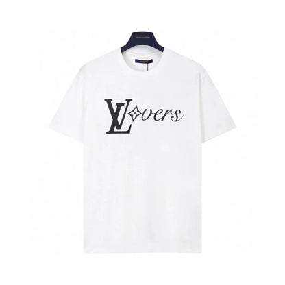 Velvet logo T-shirt