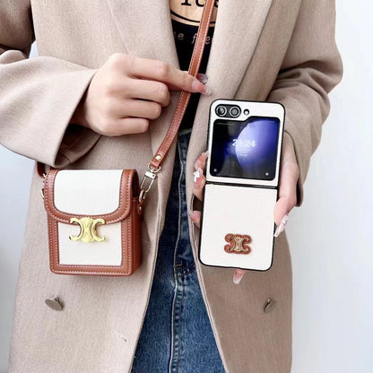 Mobile Phone Case + Mobile Phone Bag