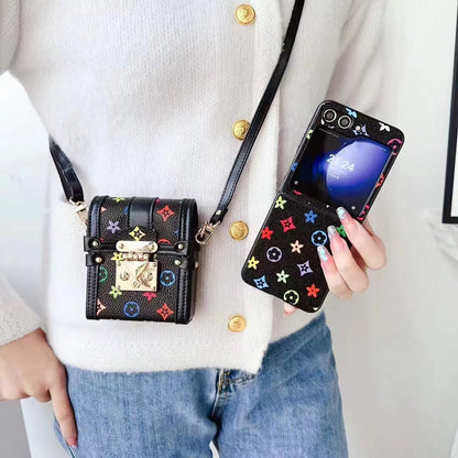 Mobile Phone Case + Mobile Phone Bag