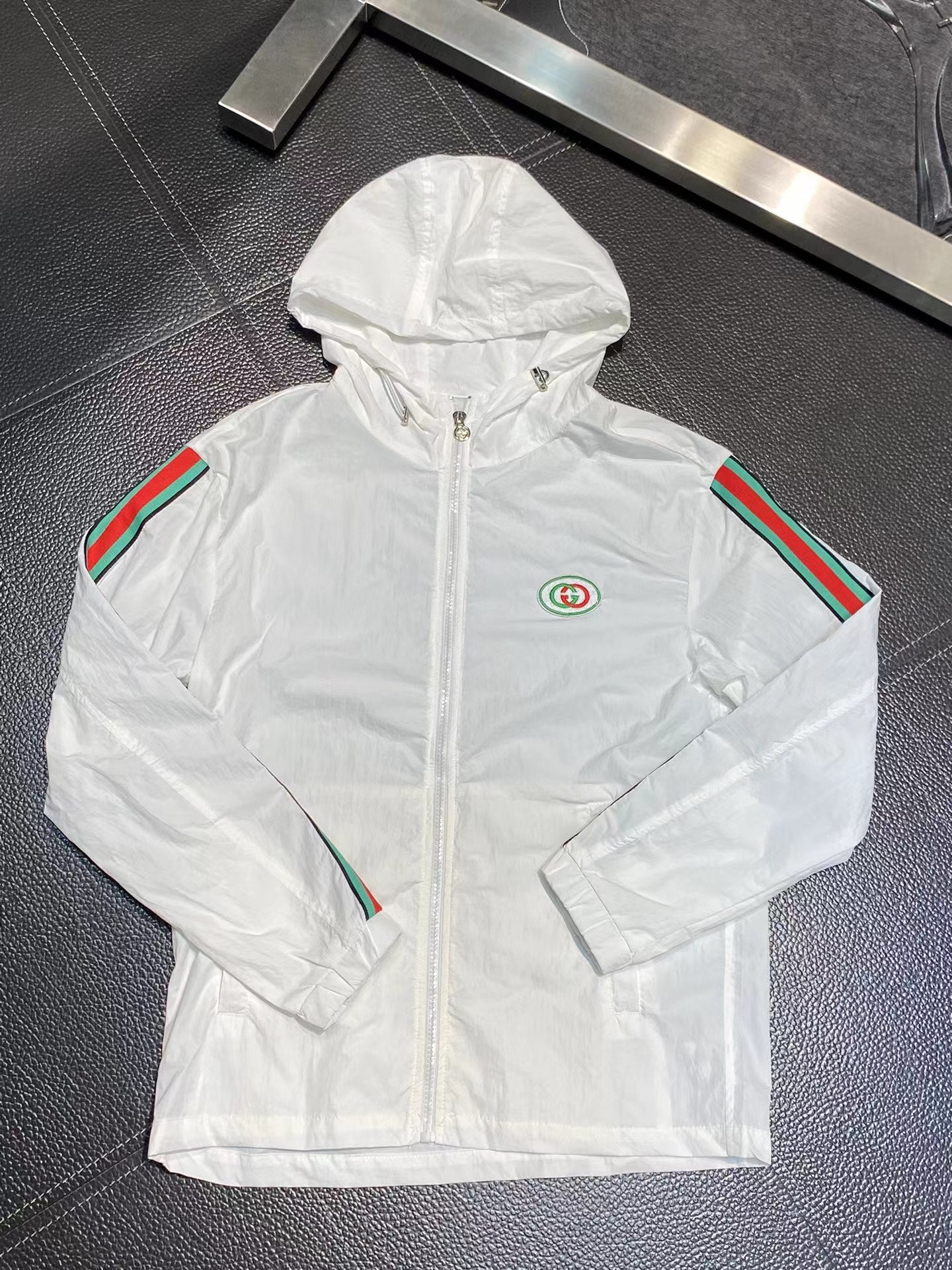 24ss Best quality sports suit 1:1