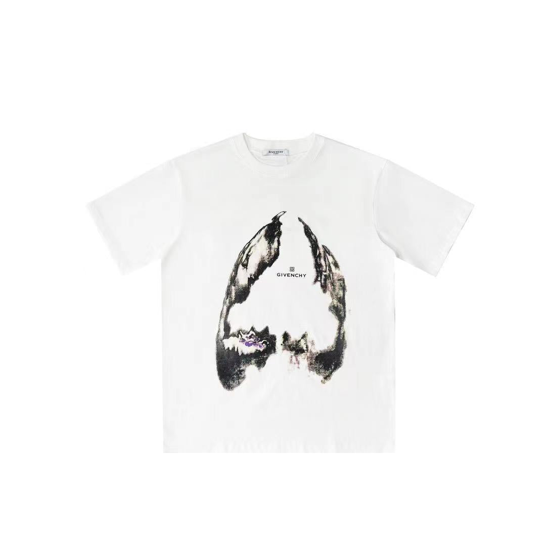 Shark Phantom Casual Short Sleeve