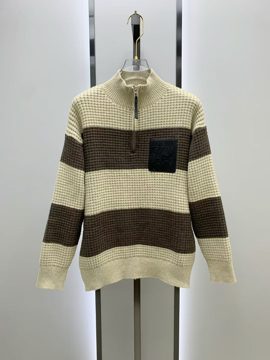 New autumn and winter sweaters