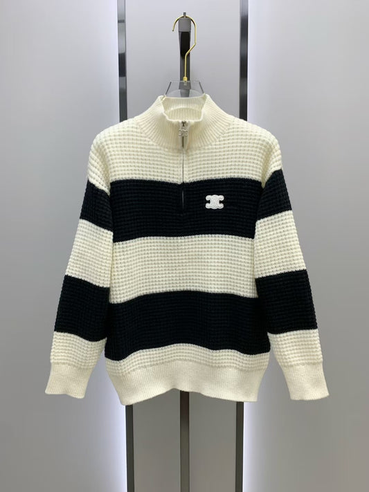 New autumn and winter sweaters