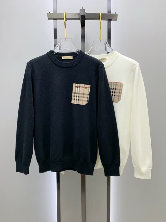 New autumn and winter sweaters