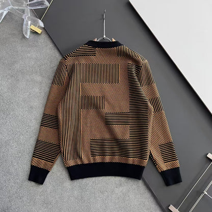 New autumn and winter sweaters