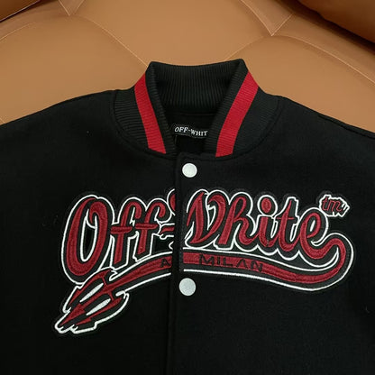 Baseball jacket