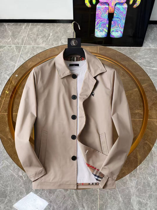 New men's jacket jacket