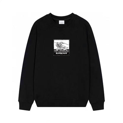 EKD Print Sweatshirt