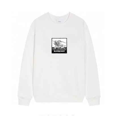 EKD Print Sweatshirt