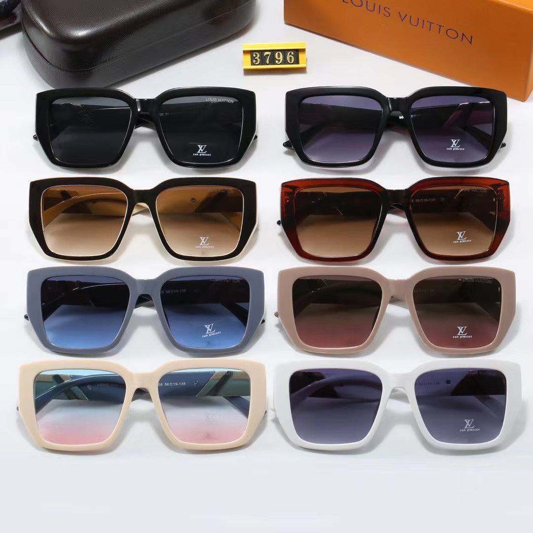 Classic Style Sunglasses