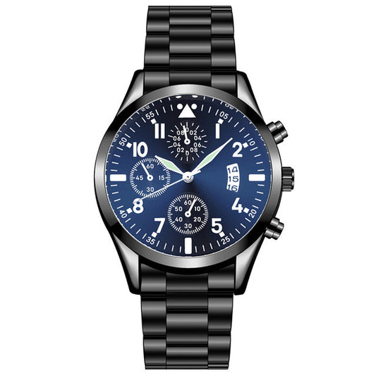 Men's Business Quartz Watch