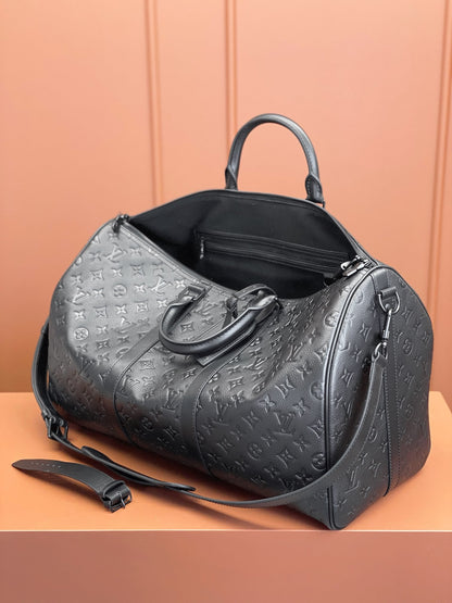 Keepall Bandoulière