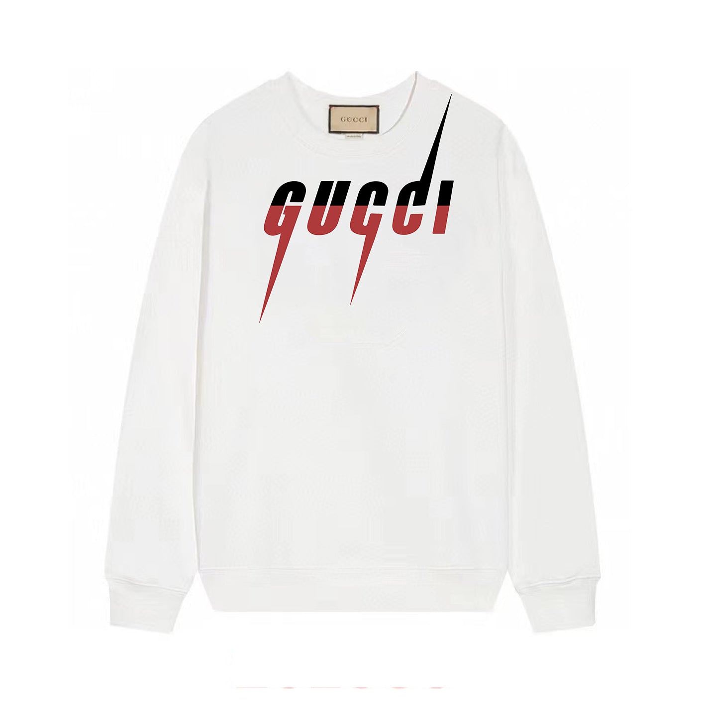 BLADE Print Sweatshirt