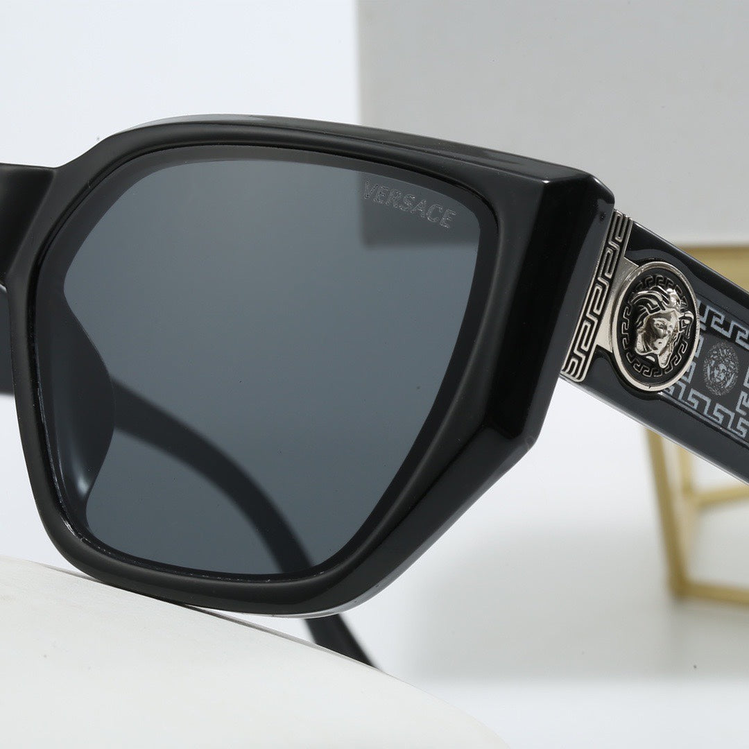 Hexagonal Sunglasses