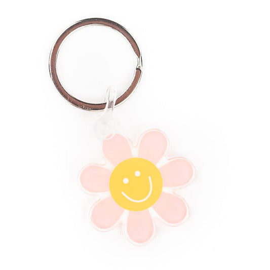 LMSS® KEYCHAIN - Flower Petals