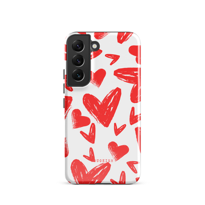 I Love You All Over Again | Protective Phone Case