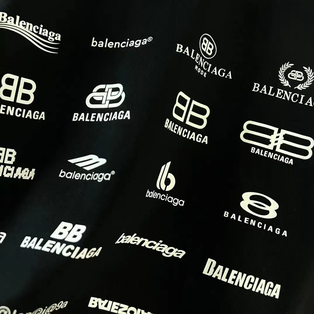 Collection of 24ss logos