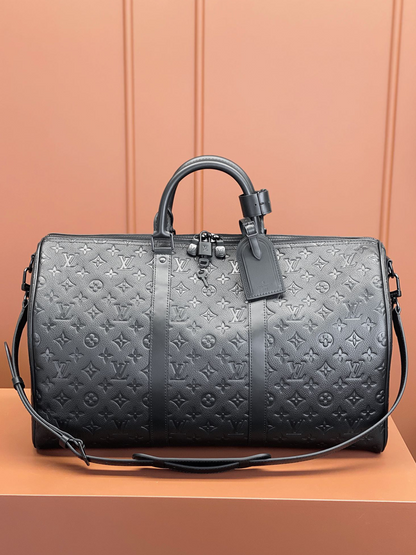 Keepall Bandoulière