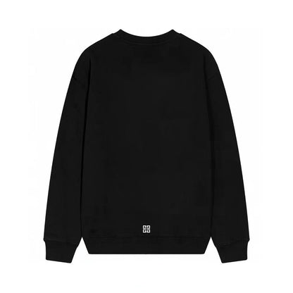 4G Lock Print Sweatshirt