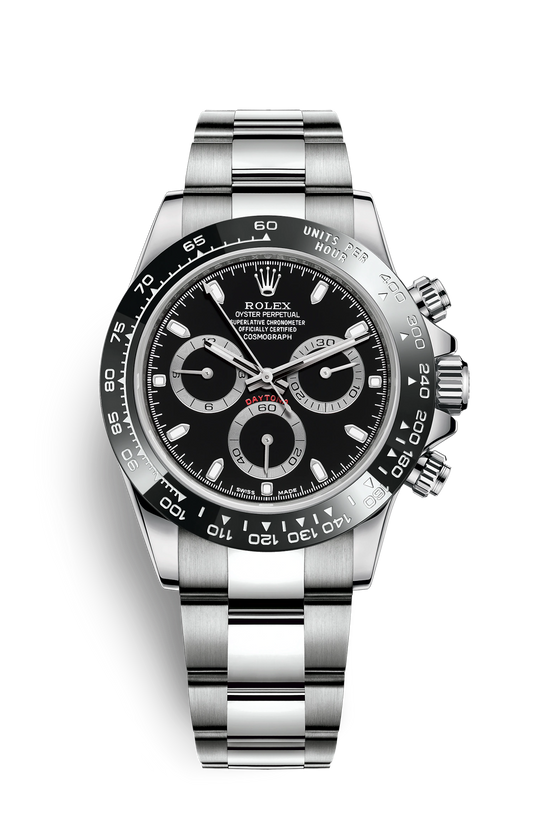 CLASSICAL WATCH-Black-40mm