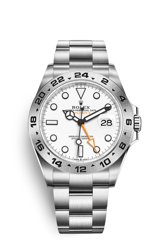 STEEL WATCH-Steel-42mm