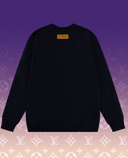 2024 Autumn and Winter New Terry Sweatshirt