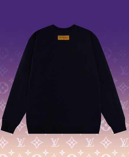 2024 Autumn and Winter New Terry Sweatshirt