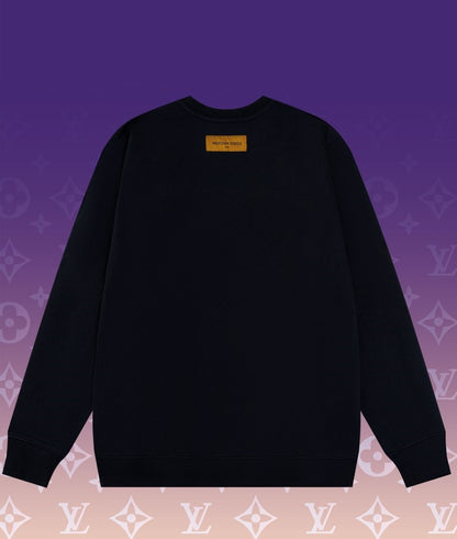 2024 Autumn and Winter New Terry Sweatshirt