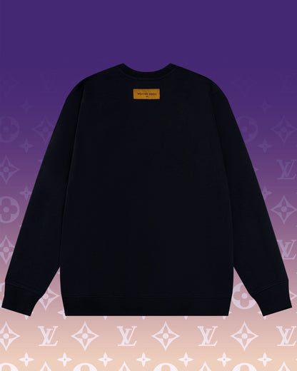 2024 Autumn and Winter New Terry Sweatshirt