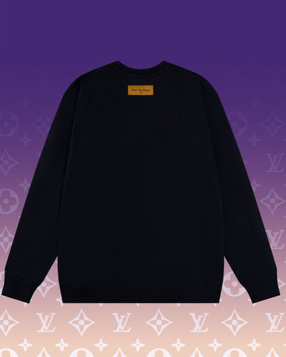 2024 Autumn and Winter New Terry Sweatshirt